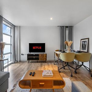Appartement met een Slaapkamer